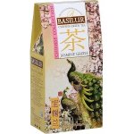 Basilur Chinese Jasmine Green sypaný čaj 100 g – Hledejceny.cz