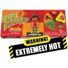 Bonbón Jelly Belly Jelly Beans BeanBoozled Flaming-Five Hra s Ruletkou 100 g