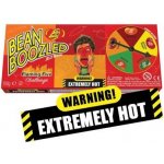 Jelly Belly Jelly Beans BeanBoozled Flaming-Five Hra s Ruletkou 100 g