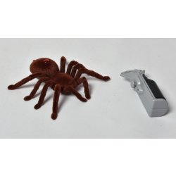 Mac Toys Strašlivý pavouk