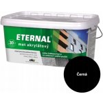 Eternal Mat akrylátový 2,8 kg Černá – Hledejceny.cz