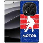 mmCase na Xiaomi Redmi Note 14 Pro 5G/Poco X7 5G - Motor – Sleviste.cz