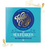 Willie's mléčná Venezuelan Rio Caribe s mořskou solí 44% 50 g – Zbozi.Blesk.cz