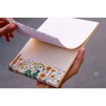 ePipí Trhací blok A5 Bylinky – Zboží Živě