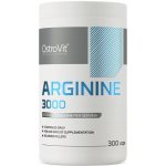 OstroVit Arginine 1000 300 kapslí – Zboží Mobilmania