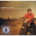 Reality Killed the Video Star DVD – Zboží Dáma