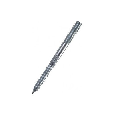 Kombinovaný šroub vrut M8 x 140 ZB – Hledejceny.cz