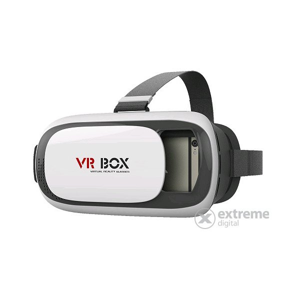 Brýle pro virtuální realitu Proda VR-01 3D