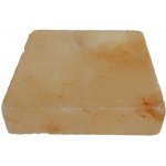 Himálajská solná deska DOBRIO - 20 x 20 x 4 cm – Zbozi.Blesk.cz
