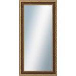 DANTIK KLASIK 50 x 100 cm hnědá 3004 – Hledejceny.cz