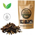 Herbi Koření na svařené víno 50 g – Hledejceny.cz