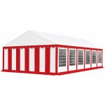 PENZO Profi 6x12 červeno/bílý – Hledejceny.cz