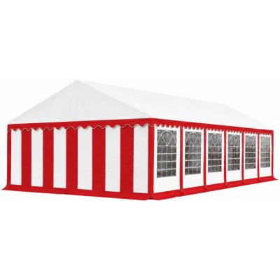 PENZO Profi 6x12 červeno/bílý – Hledejceny.cz
