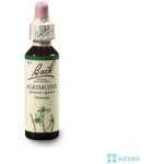 Bachovy květové esence Řepík lékařský Agrimony 20 ml – Hledejceny.cz