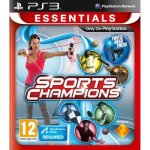 Sports Champions – Zboží Mobilmania