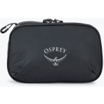 Osprey cestovní kosmetická taštička ultralight zip organizer black – Zbozi.Blesk.cz