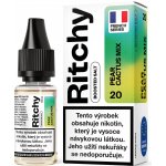 Liqua Ritchy Salt Pear Cactus Mix 10 ml 20 mg – Zboží Dáma
