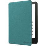 C-TECH PROTECT pouzdro pro Amazon Kindle PAPERWHITE 2024/COLORSOFT AKC-21R raspberry – Zboží Živě