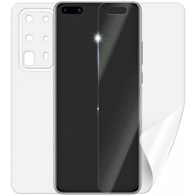 Ochranná fólie Screenshield Huawei P40 Pro - celé tělo – Zbozi.Blesk.cz