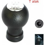 Fiat řadicí páka 5 rychlost chrom