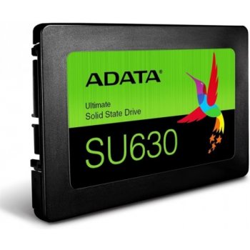 ADATA Ultimate SU630 480GB, ASU630SS-480GQ-R