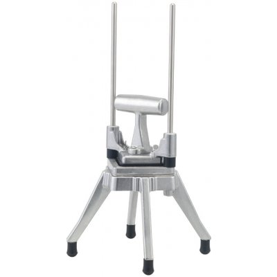 Gastrofans Profesionální kráječ hranolků – vertikální – ruční – Zboží Mobilmania