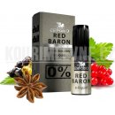 E-liquid Imperia Emporio Red Baron 10 ml 18 mg