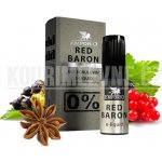 Imperia Emporio Red Baron 10 ml 12 mg – Zboží Mobilmania