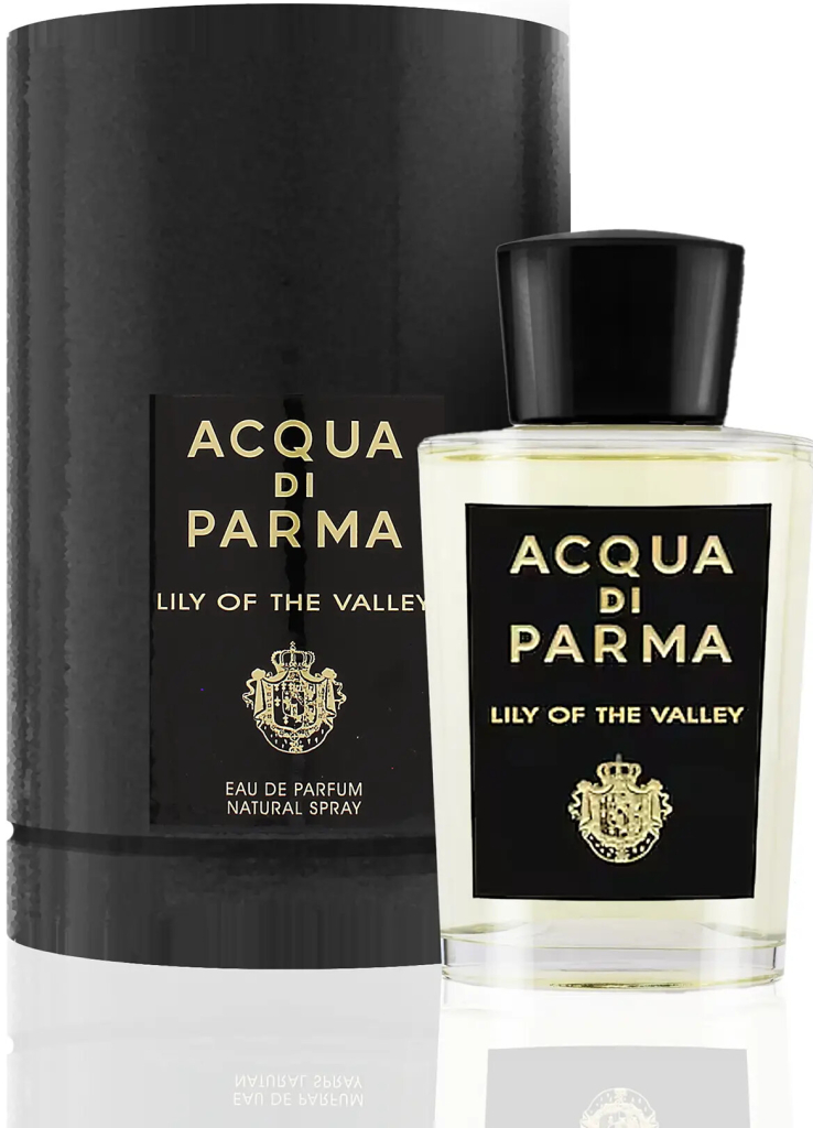 Acqua di Parma Lily of the Valley parfémovaná voda unisex 100 ml