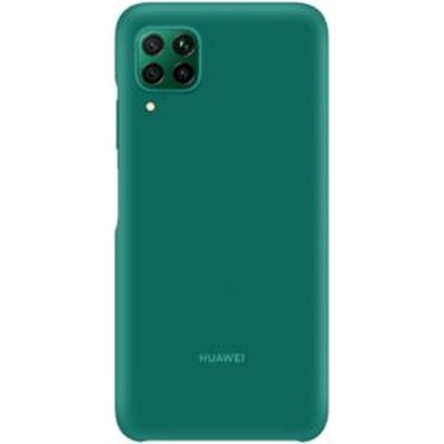 Pouzdro Huawei PC Protective Huawei P40 Lite zelené – Hledejceny.cz