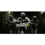 Call Of Duty 4 Modern Warfare (XSX) – Zboží Dáma