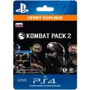 Mortal Kombat X Kombat Pack 2