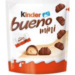 Kinder Bueno Mini 108 g – Hledejceny.cz