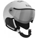 Kask Piuma R chrome visor 22/23 – Zboží Mobilmania