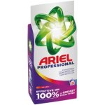Ariel Professional 100 % Color prášek na praní 130 PD 7,15 kg – Sleviste.cz