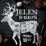 Jelen: To nejlepší CD – Sleviste.cz