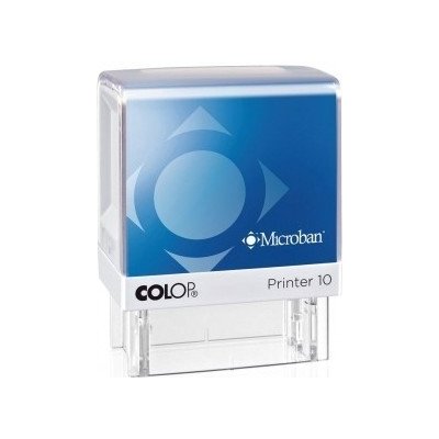 Colop Printer 10 Microban