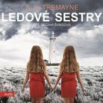 Ledové sestry - S. K. Tremayne – Zboží Dáma
