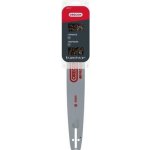 Oregon Sada lišta 18" 45cm + 2 řetězy .325" 1,5mm 72 článků 556429 – Hledejceny.cz