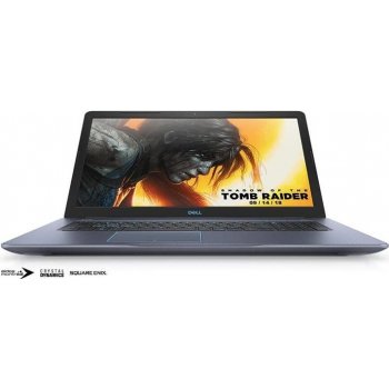 Dell Inspiron 17 N-3779-N2-514B