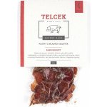 Telcek Vepřové maso sušené chilli 25 g – Sleviste.cz