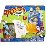 Hot Wheels Tony Hawk Cereal Skate Park – Zboží Dáma