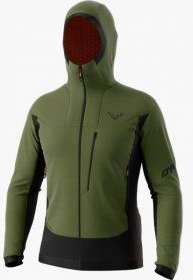 Dynafit Free Alpha Direct Jkt M winter moss