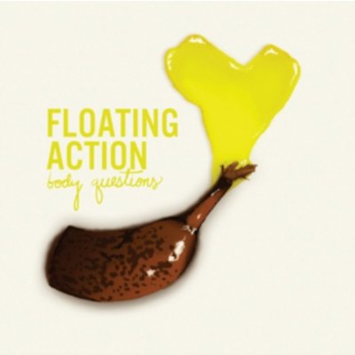 Floating Action - Body Questions LP – Zbozi.Blesk.cz