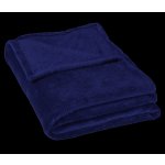 Brotex micro deka tmavě modrá – Zboží Mobilmania