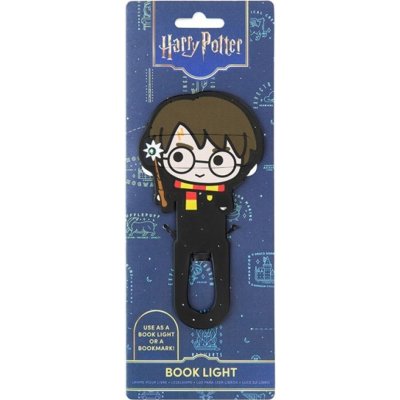 EPEE Harry Potter lampička do knihy – Sleviste.cz