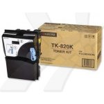 Kyocera Mita TK-820K - originální – Zboží Živě