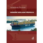 Námořní nákladní přeprava – Hledejceny.cz