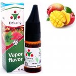 Dekang SILVER Mango 10 ml 18 mg – Sleviste.cz