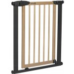 Safety 1ST Zábrana na schody rozpěrná černá – Sleviste.cz